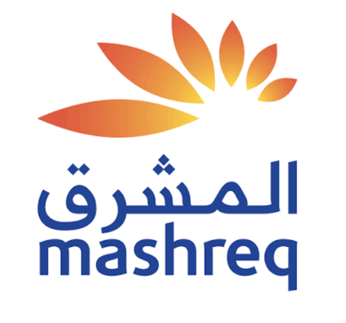 Mashreq Bank logo